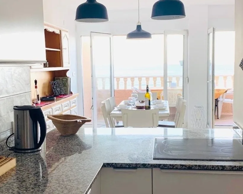 El Campello, Costa Blanca Ferienwohnung