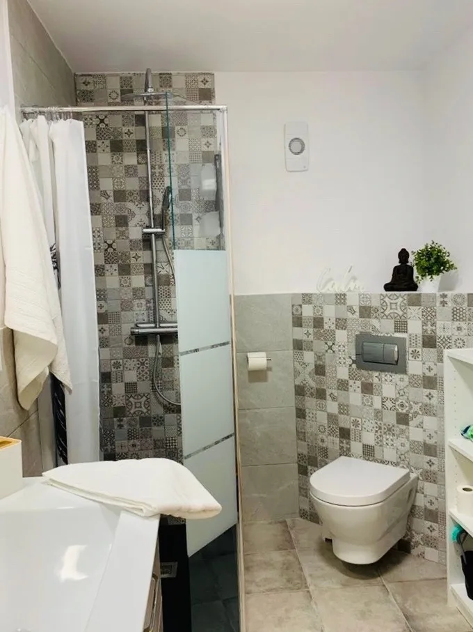 El Campello, Costa Blanca Ferienwohnung