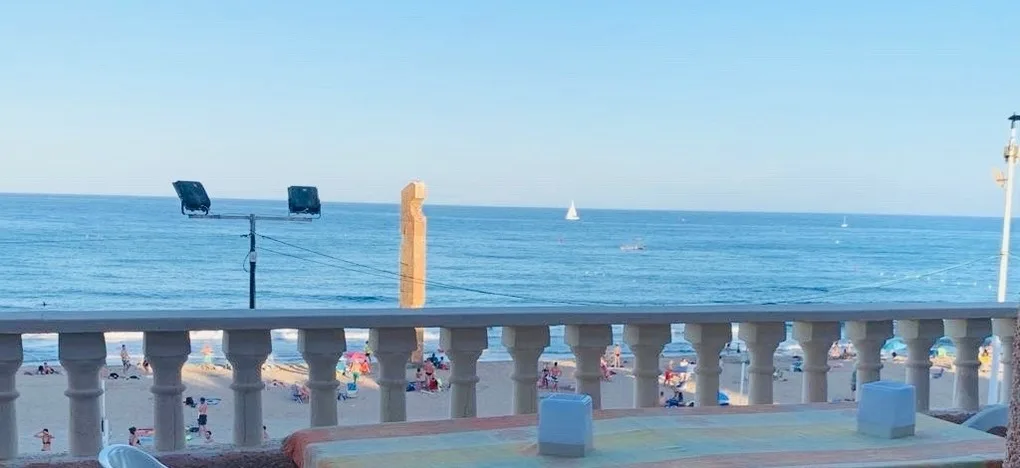 El Campello, Costa Blanca Ferienwohnung