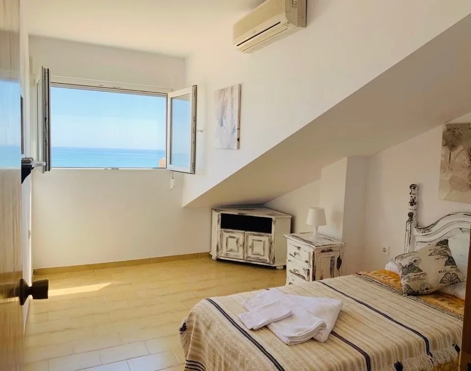 El Campello, Costa Blanca Ferienwohnung