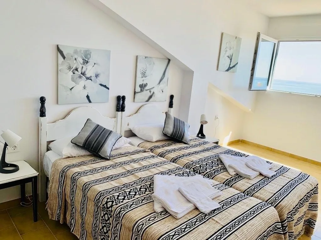 El Campello, Costa Blanca Ferienwohnung