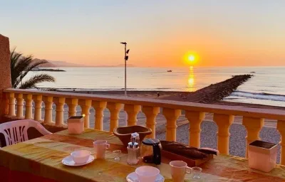 El Campello, Costa Blanca Ferienwohnung