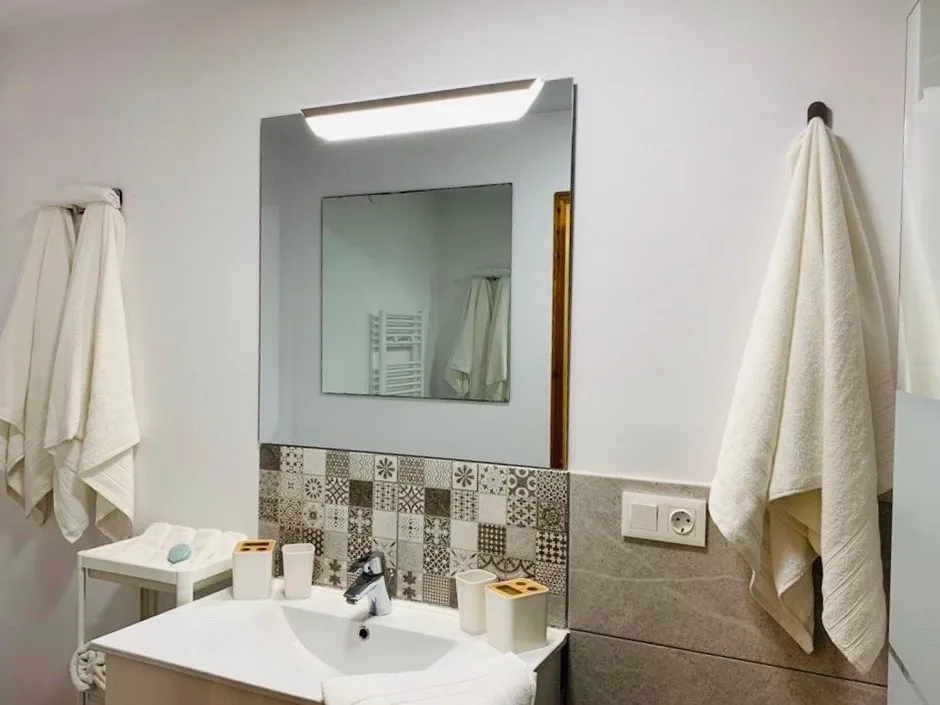 El Campello, Costa Blanca Ferienwohnung