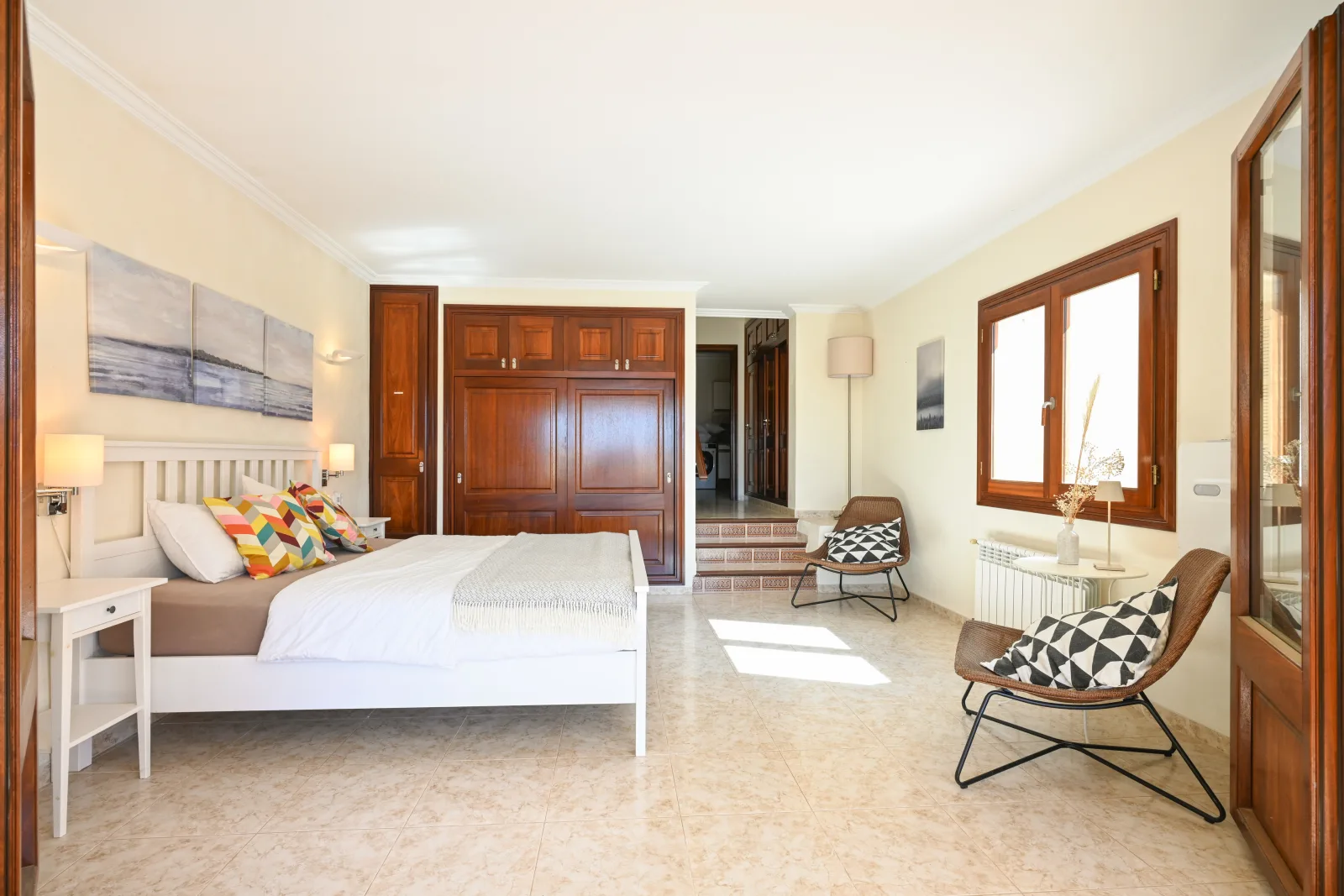 Villa Xapala – Exklusive Traumvilla mit 7 Schlafzimmern in ruhiger Lage bei Cala Ratjada