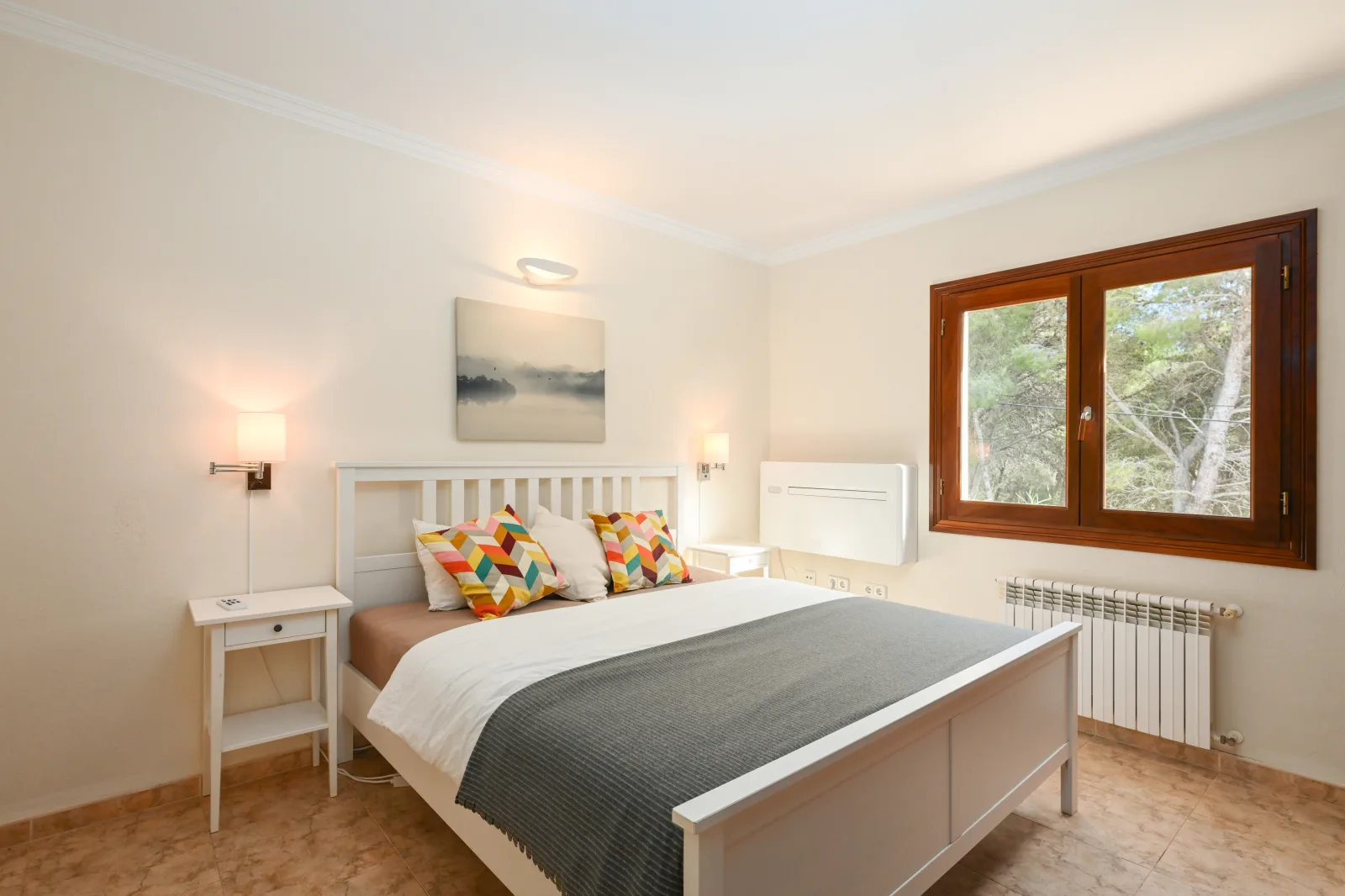 Villa Xapala – Exklusive Traumvilla mit 7 Schlafzimmern in ruhiger Lage bei Cala Ratjada