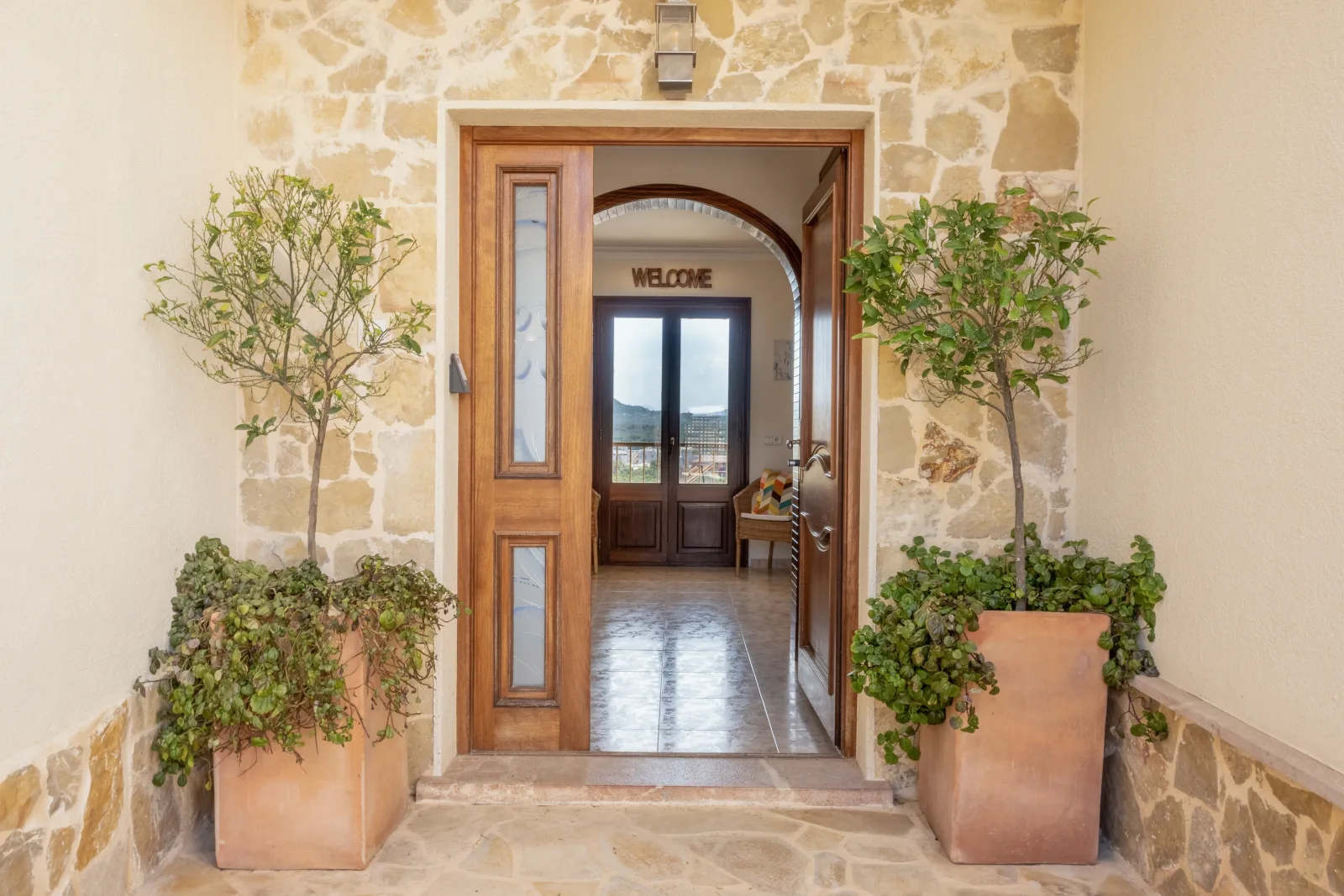 Villa Xapala – Exklusive Traumvilla mit 7 Schlafzimmern in ruhiger Lage bei Cala Ratjada