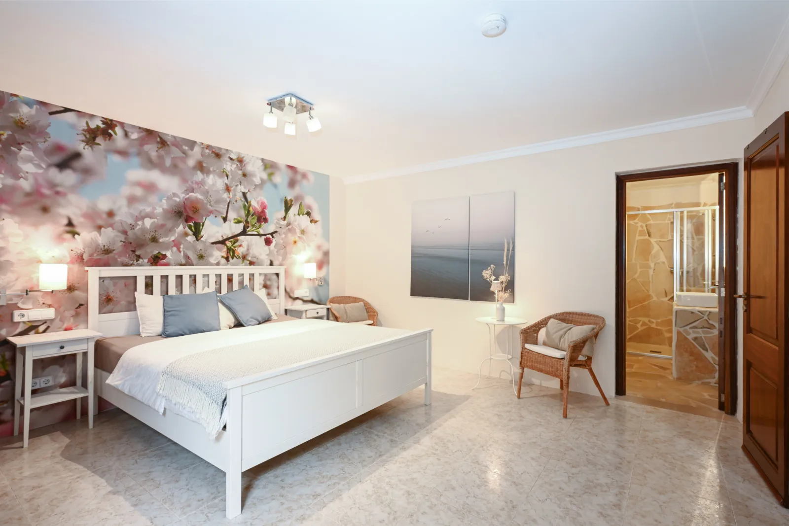 Villa Xapala – Exklusive Traumvilla mit 7 Schlafzimmern in ruhiger Lage bei Cala Ratjada