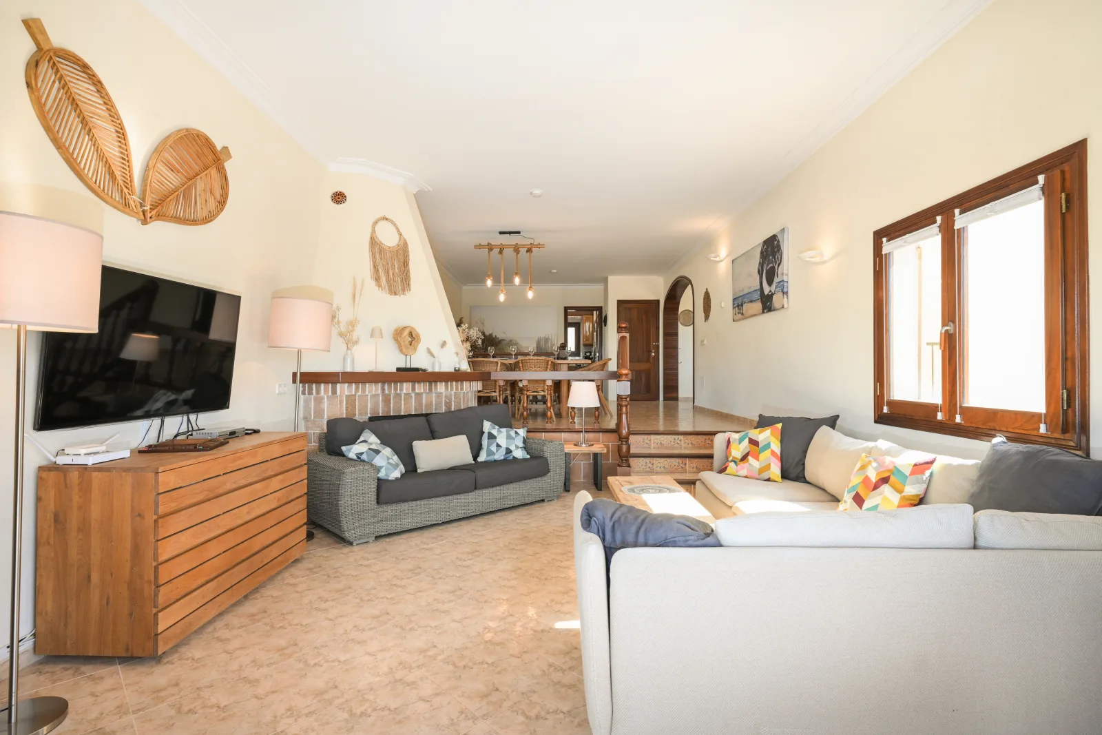 Villa Xapala – Exklusive Traumvilla mit 7 Schlafzimmern in ruhiger Lage bei Cala Ratjada