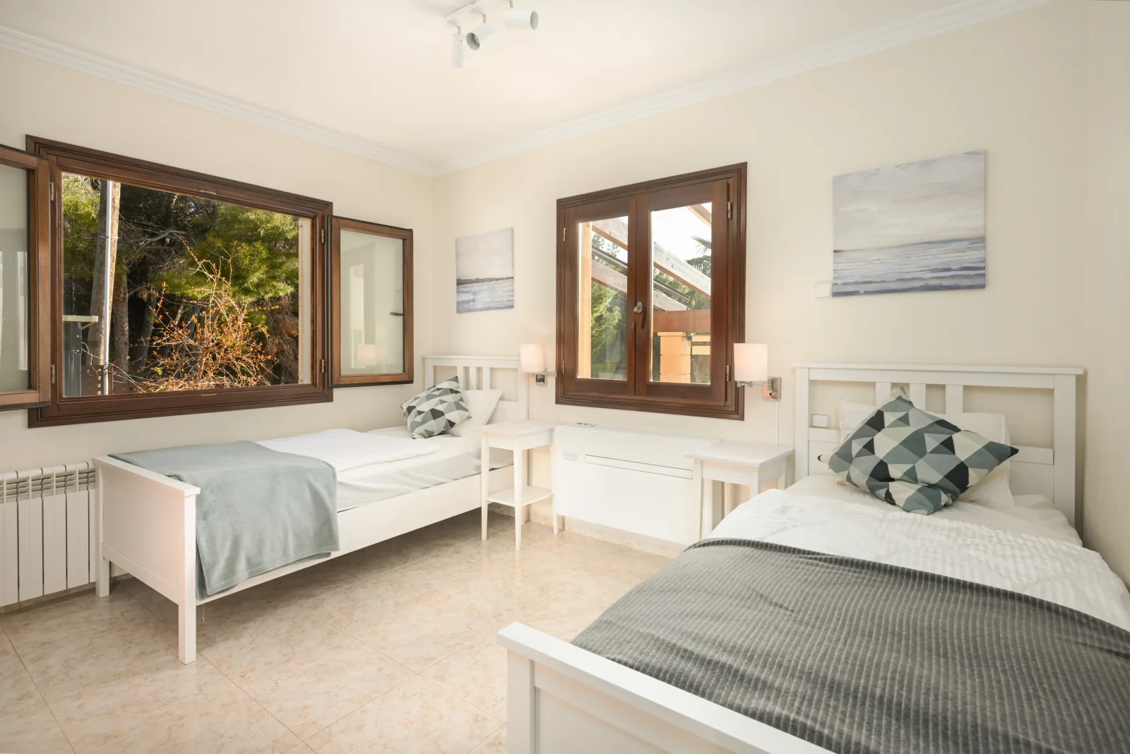 Villa Xapala – Exklusive Traumvilla mit 7 Schlafzimmern in ruhiger Lage bei Cala Ratjada