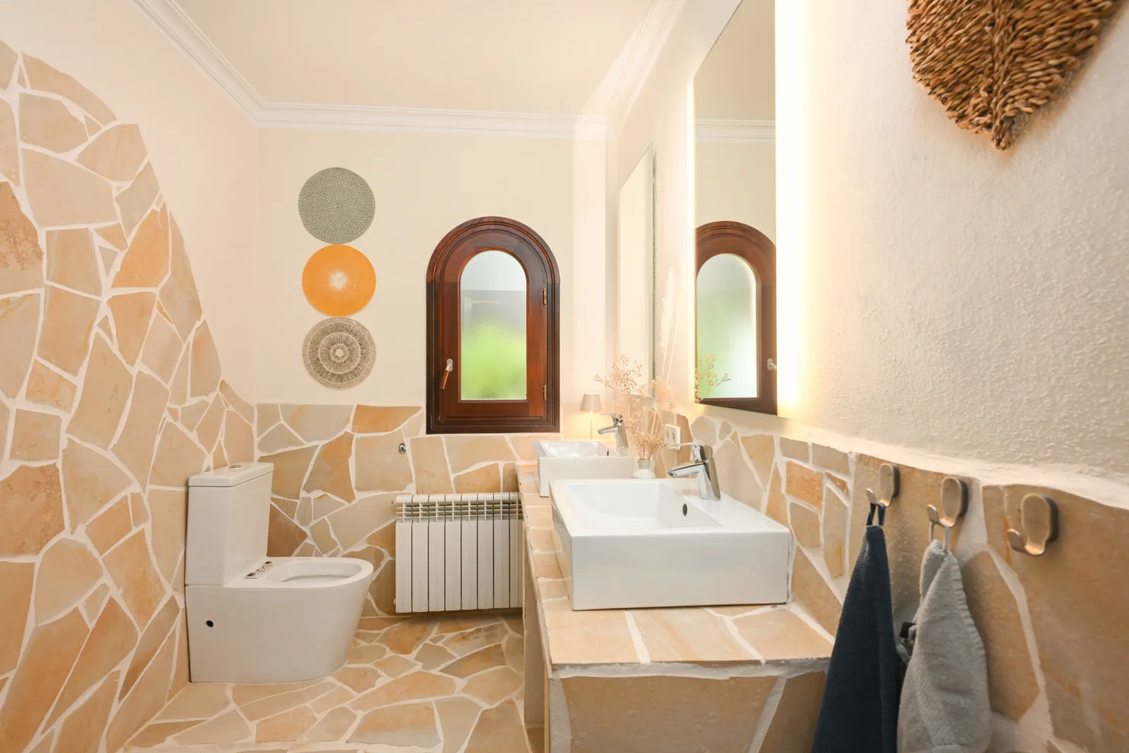 Villa Xapala – Exklusive Traumvilla mit 7 Schlafzimmern in ruhiger Lage bei Cala Ratjada