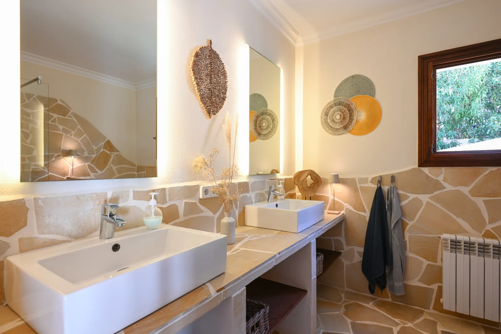 Villa Xapala – Exklusive Traumvilla mit 7 Schlafzimmern in ruhiger Lage bei Cala Ratjada