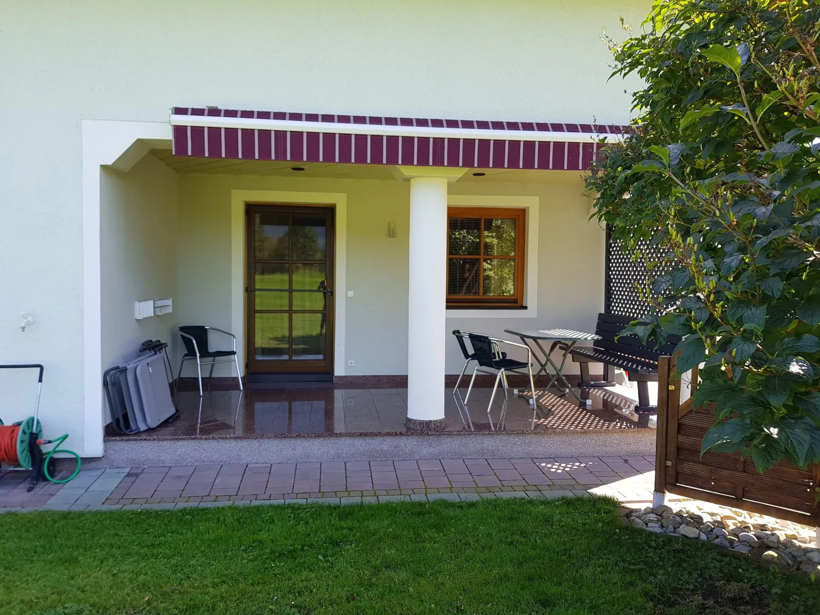 Appartment Ennstal