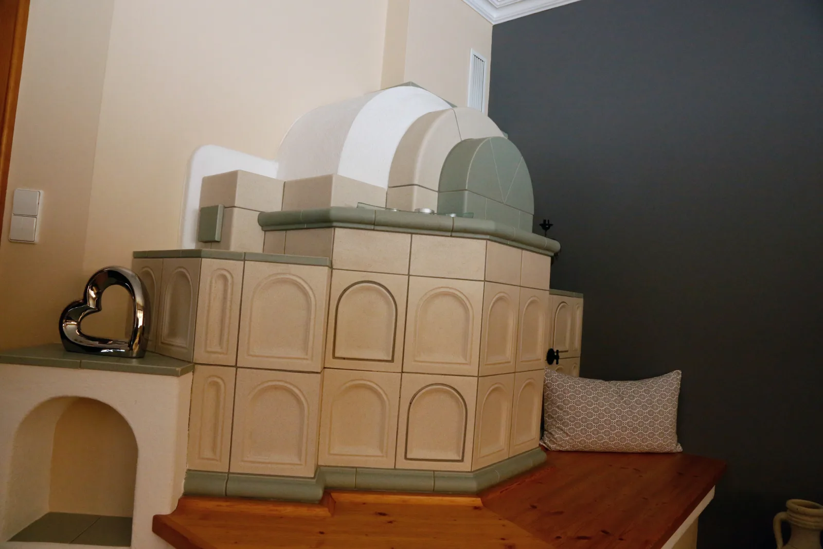 Appartment Ennstal