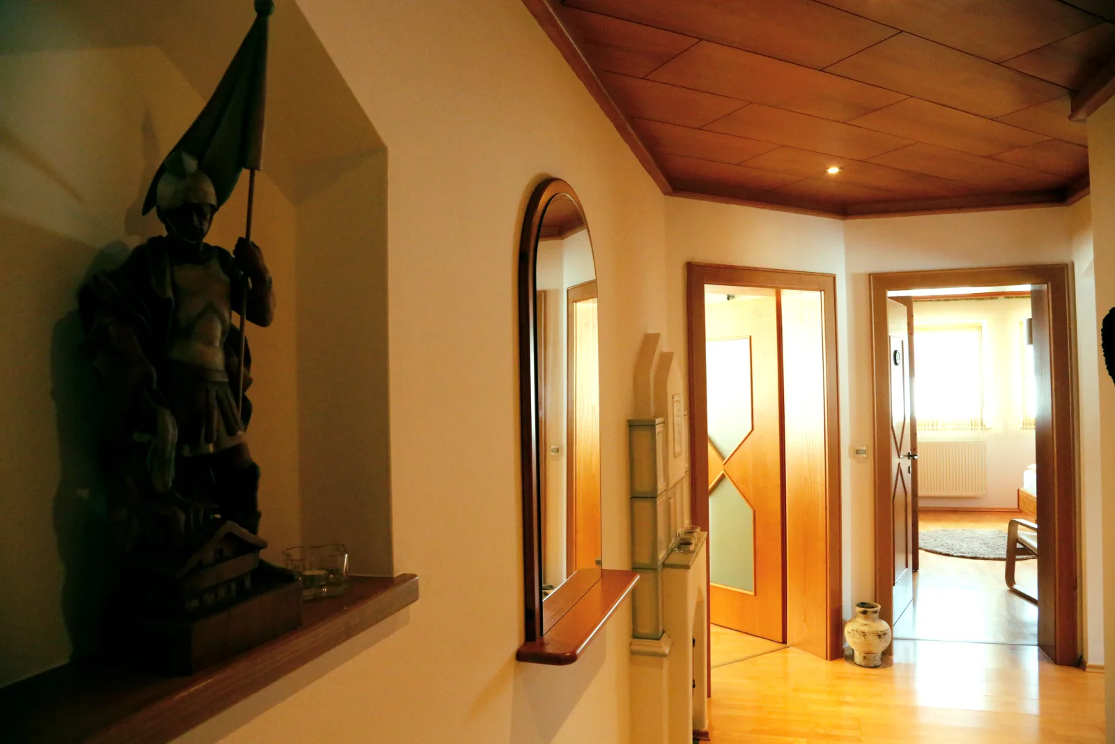 Appartment Ennstal