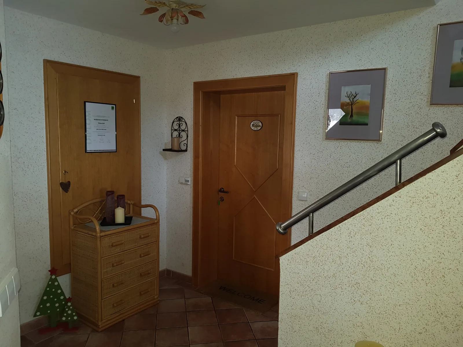 Appartment Ennstal