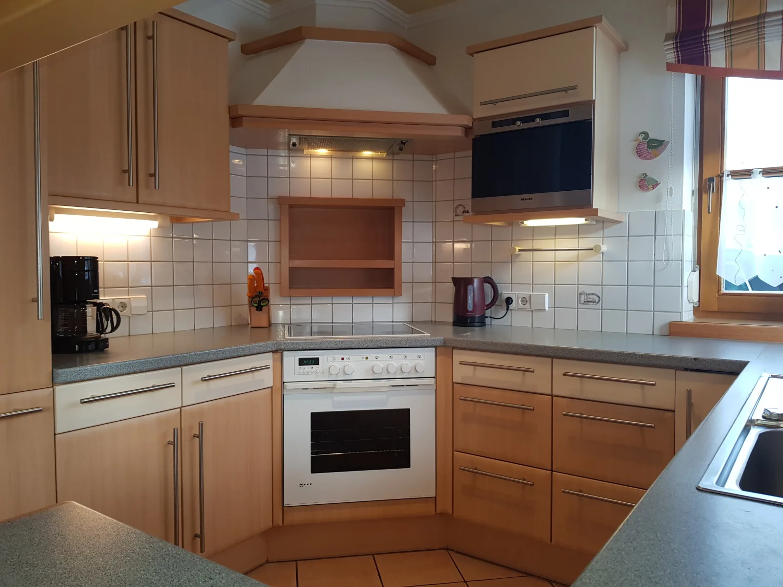 Appartment Ennstal