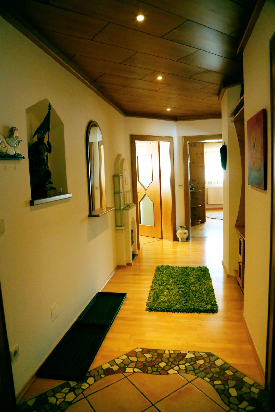 Appartment Ennstal