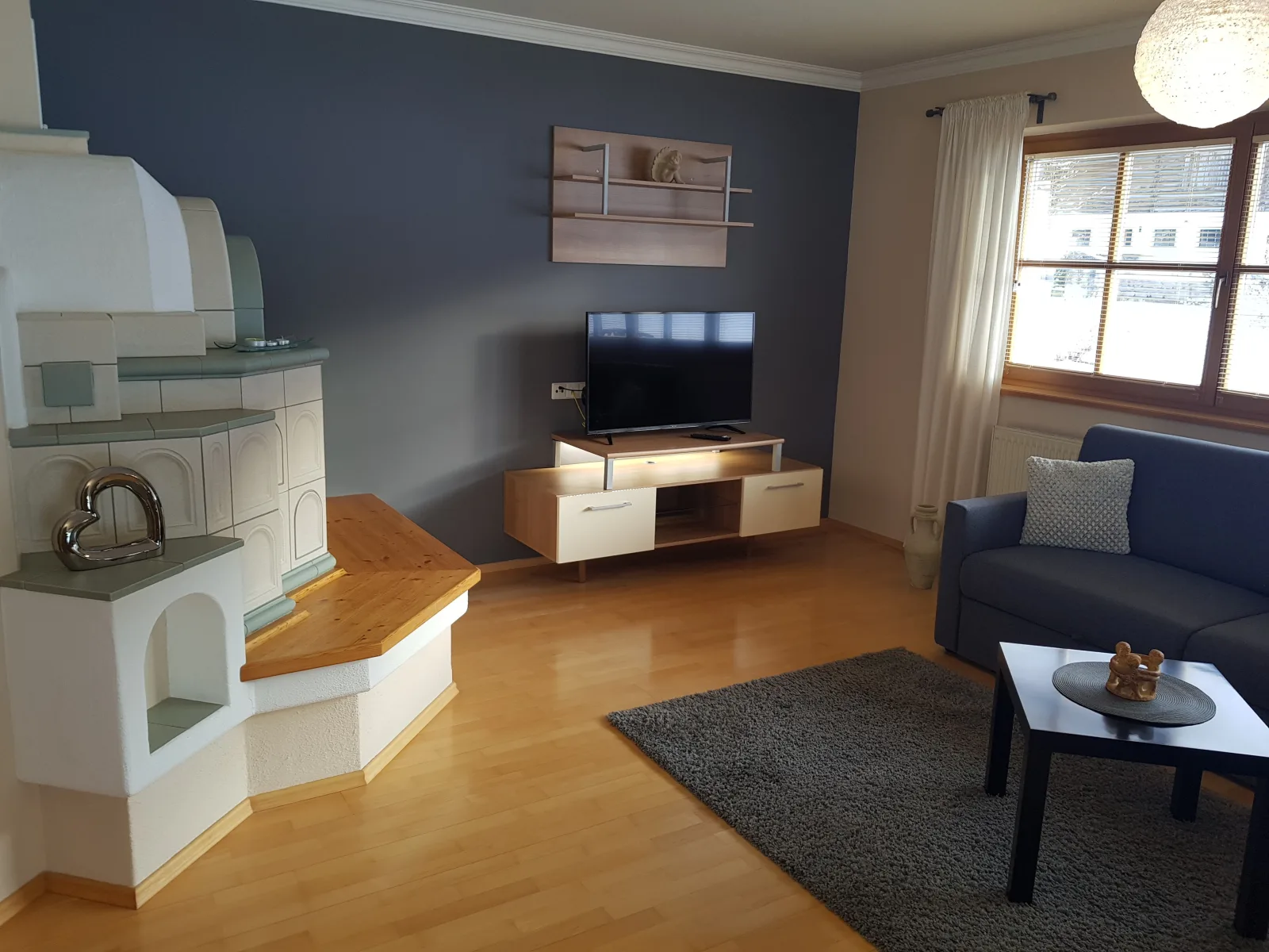 Appartment Ennstal