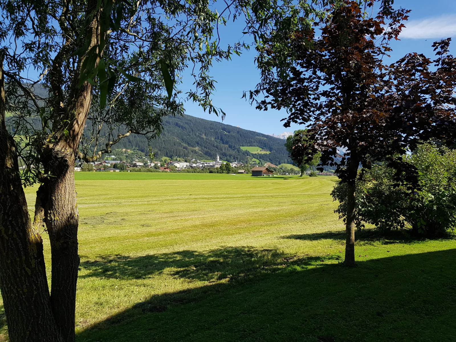 Appartment Ennstal