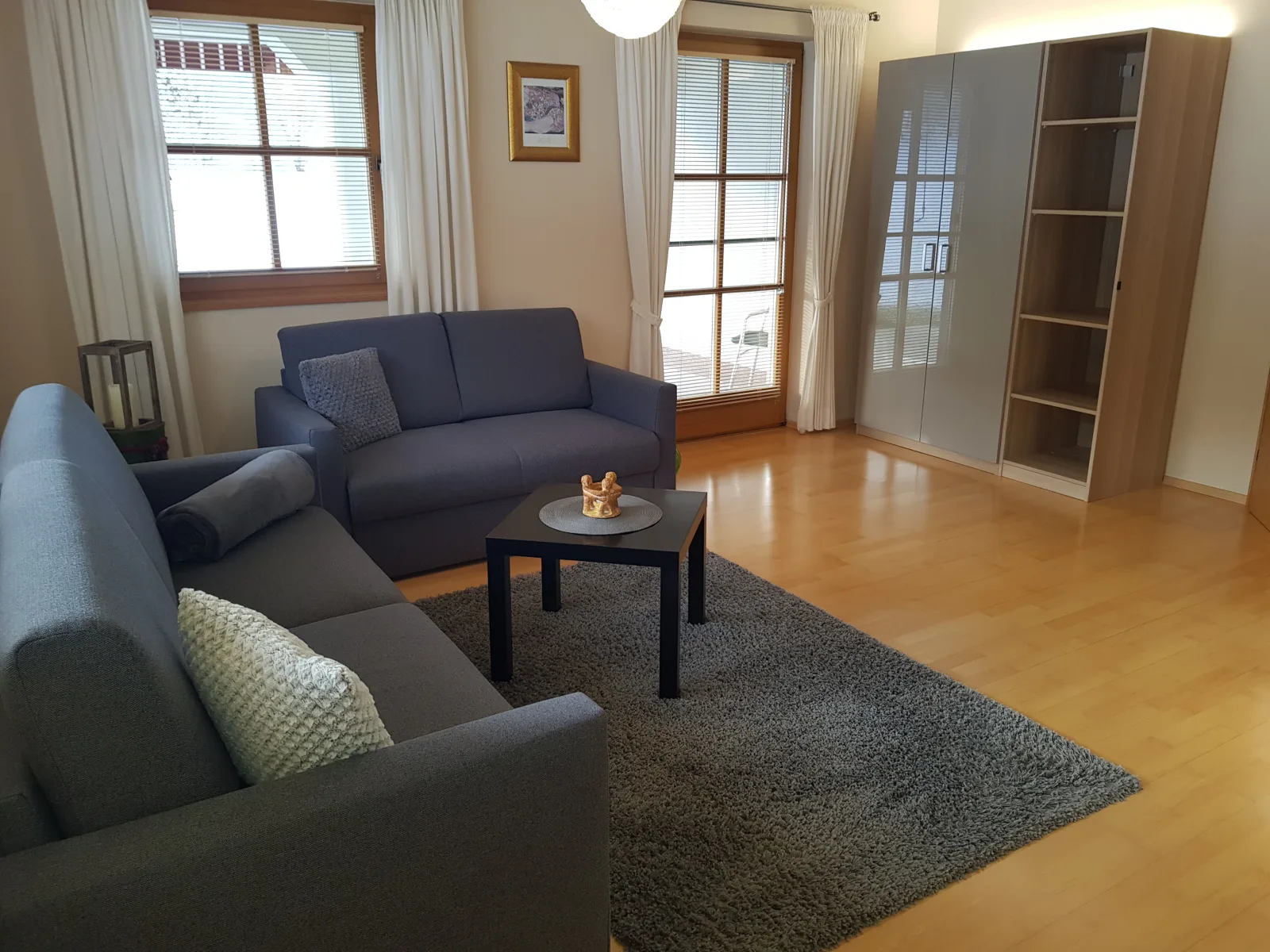 Appartment Ennstal