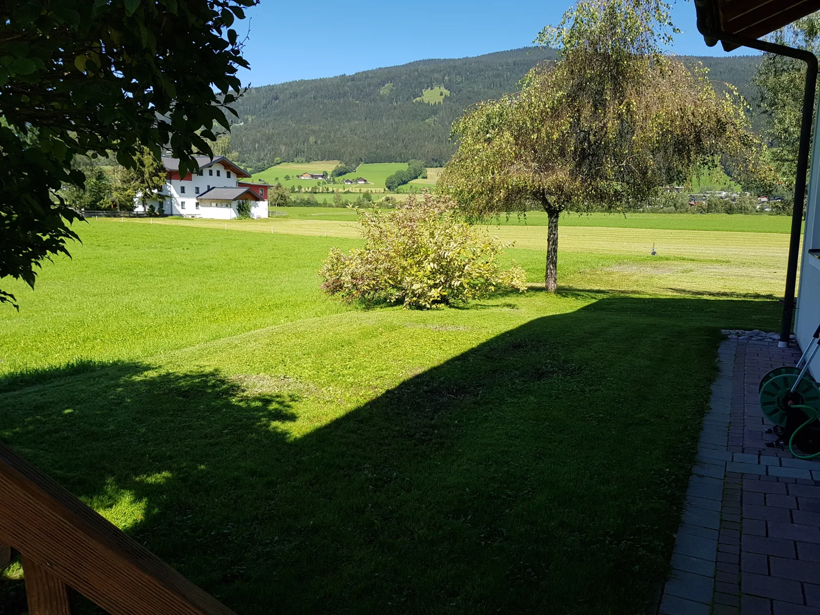 Appartment Ennstal