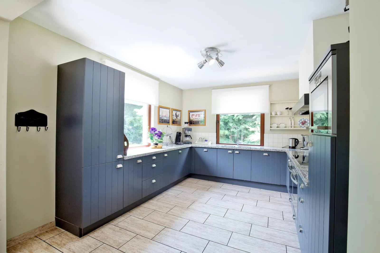 Tolles Ferienhaus für 16 Personen im Westerwald mit Sauna, Whirlpool, Kino und Bar