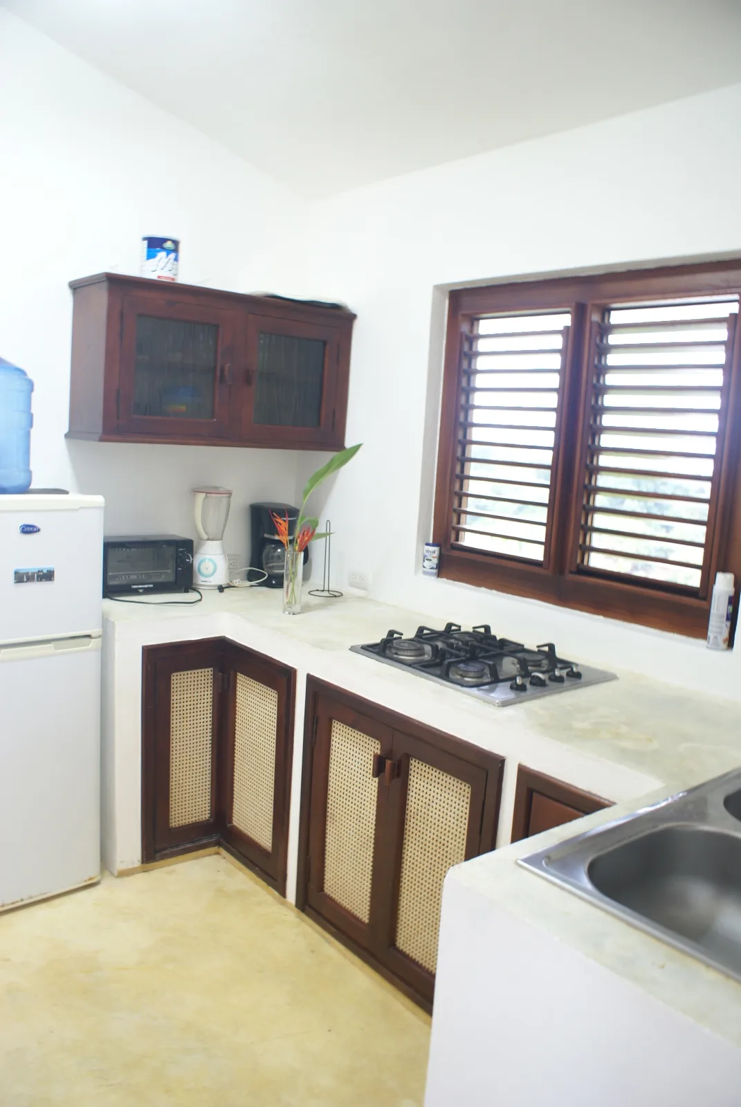 Bungalow de Ballenas