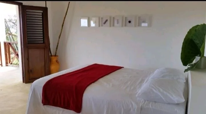 Bungalow de Ballenas