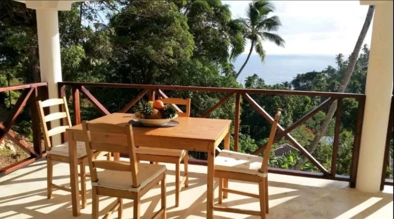 Bungalow de Ballenas
