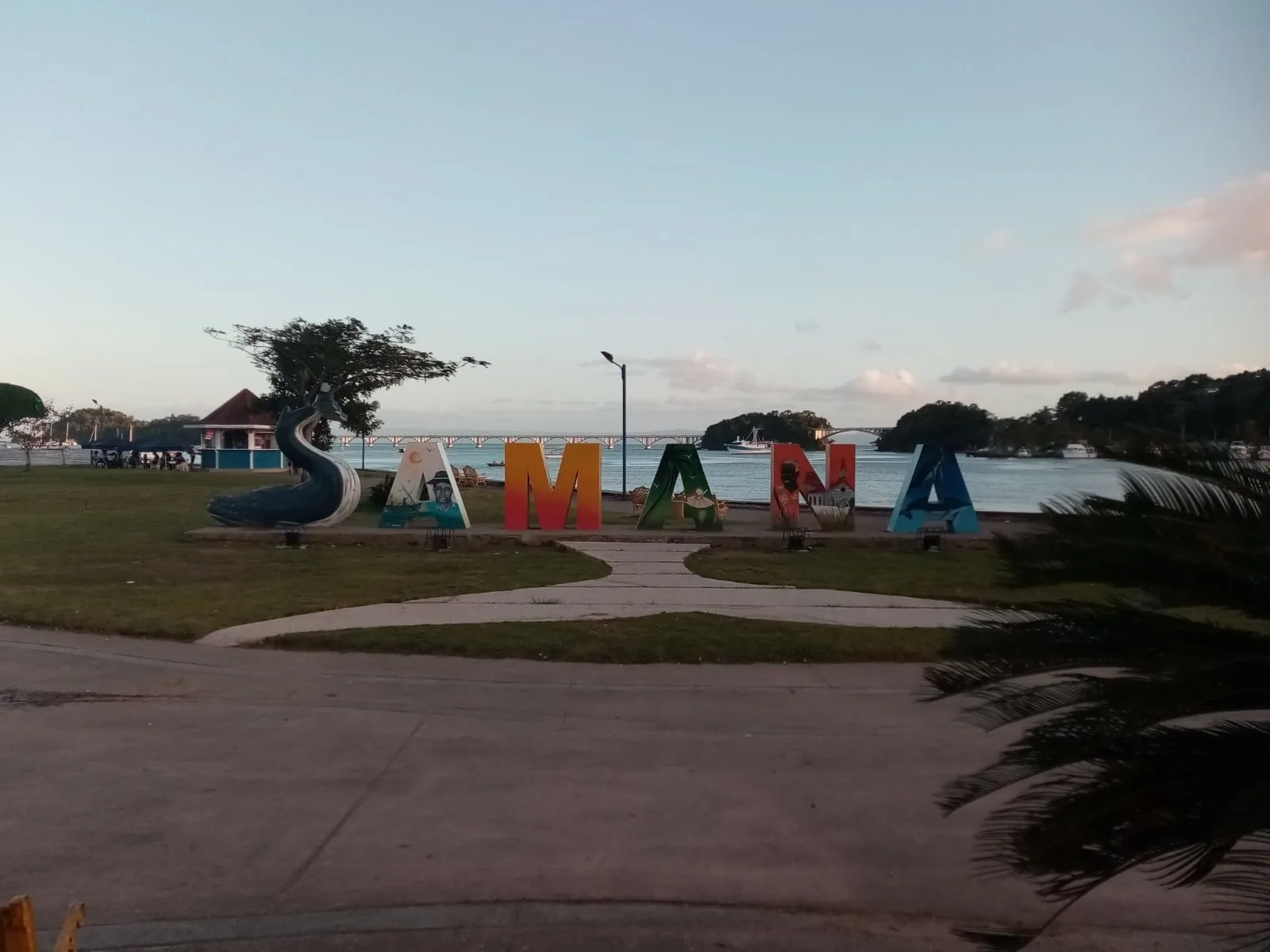 Bungalow de Ballenas