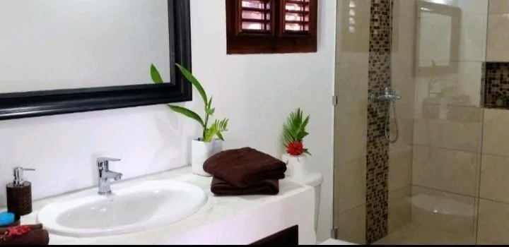 Bungalow de Ballenas