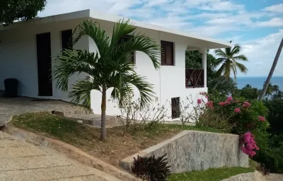 Bungalow de Ballenas