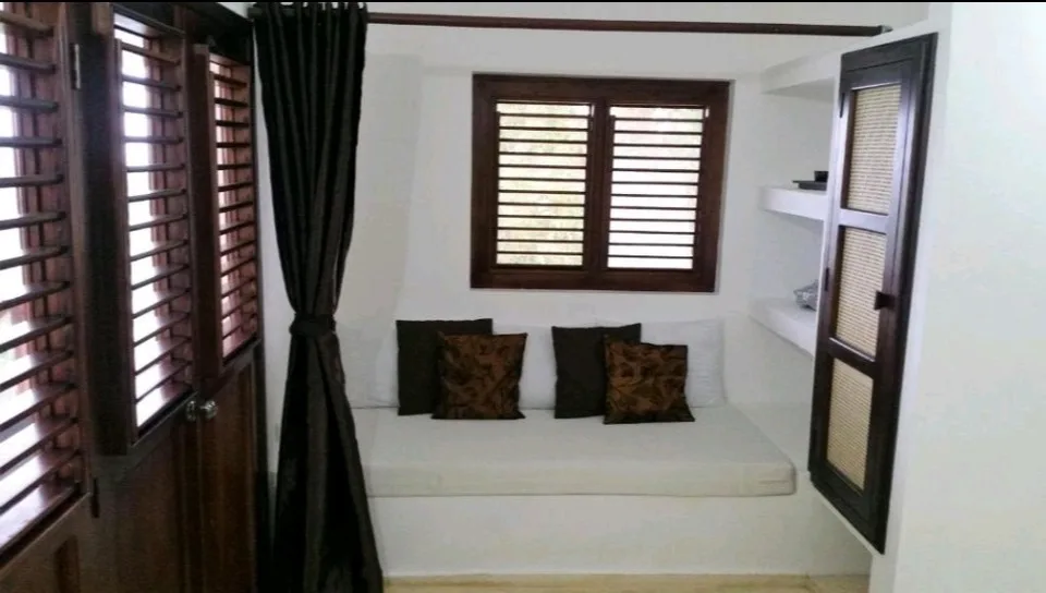 Bungalow de Ballenas