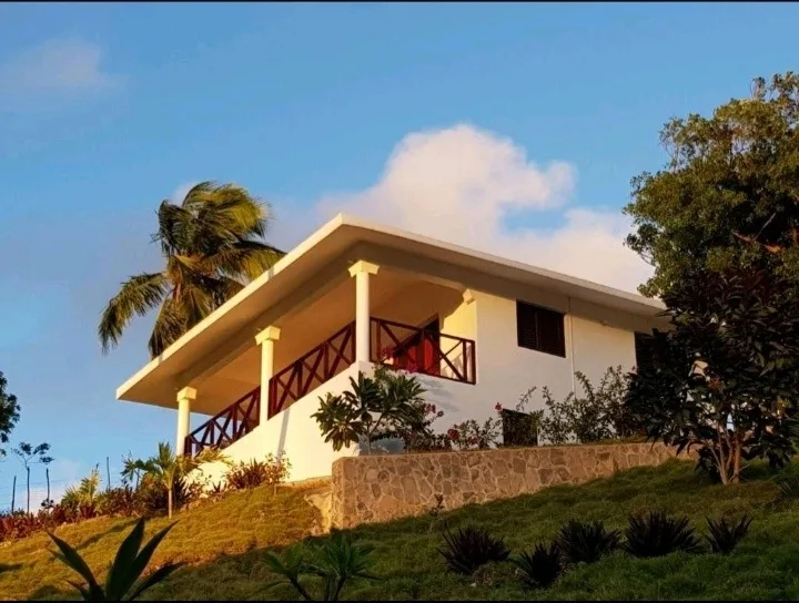 Bungalow de Ballenas