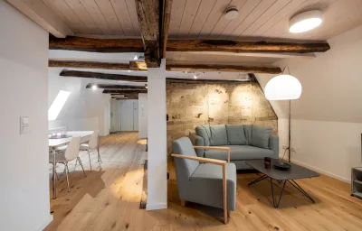 Schrangen Suites 1389 Suite 2 Michaelis
