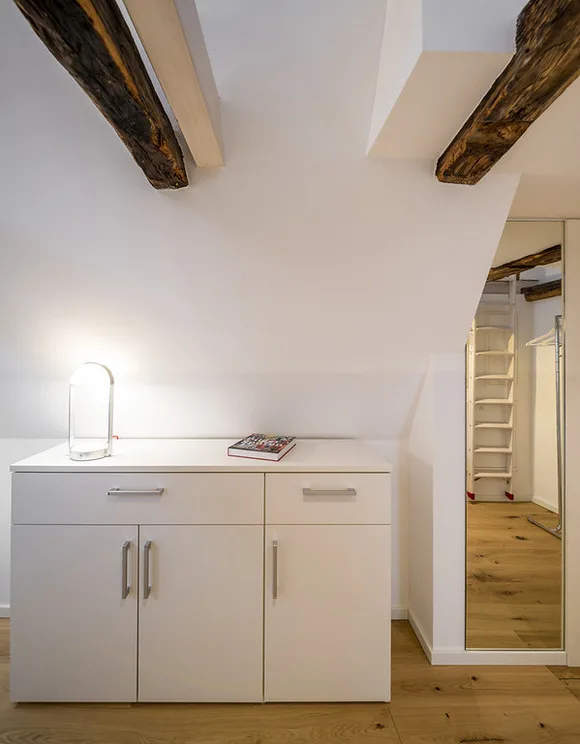Schrangen Suites 1389 Suite 2 Michaelis