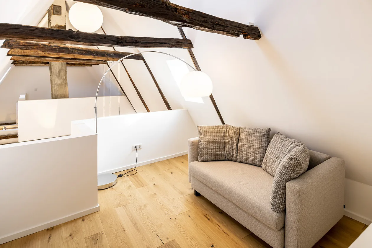 Schrangen Suites 1389 Suite 2 Michaelis