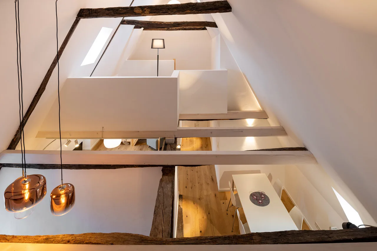 Schrangen Suites 1389 Suite 2 Michaelis