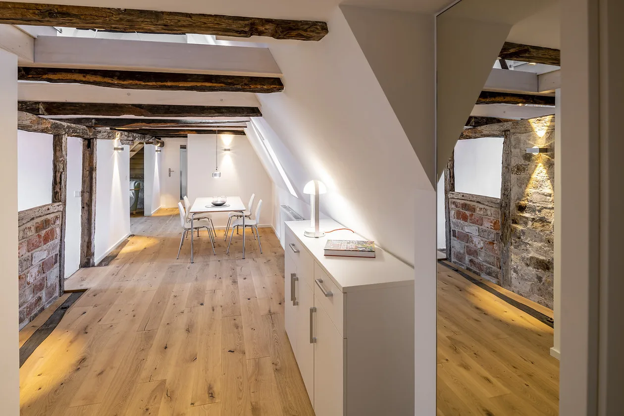 Schrangen Suites 1389 Suite 2 Michaelis