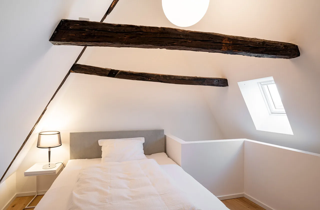Schrangen Suites 1389 Suite 2 Michaelis