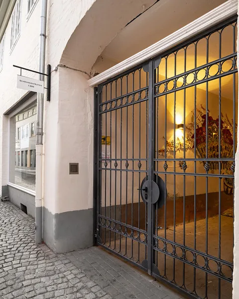 Schrangen Suites 1389 Suite 2 Michaelis