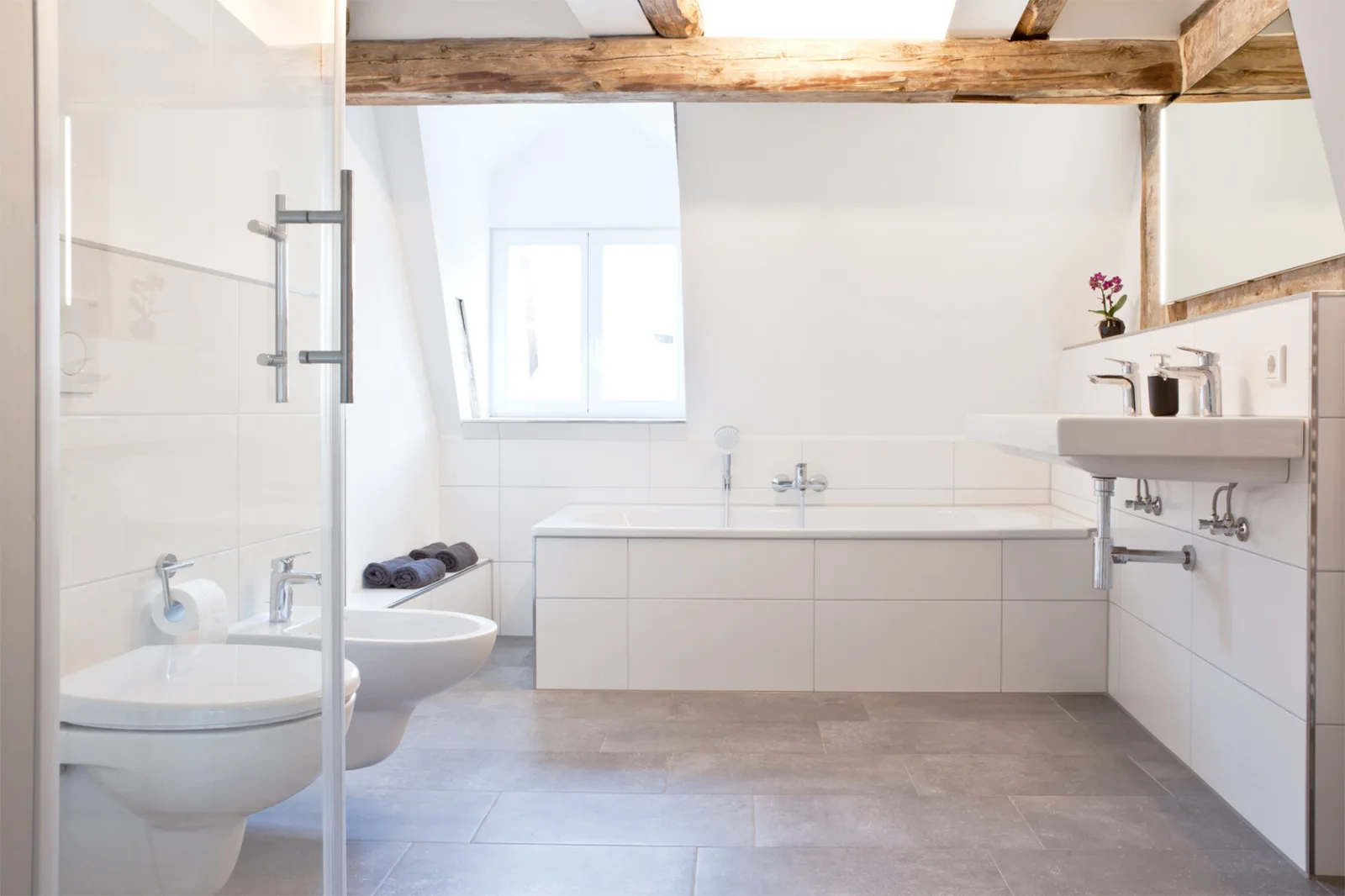 Schrangen Suites 1389 Suite 2 Michaelis