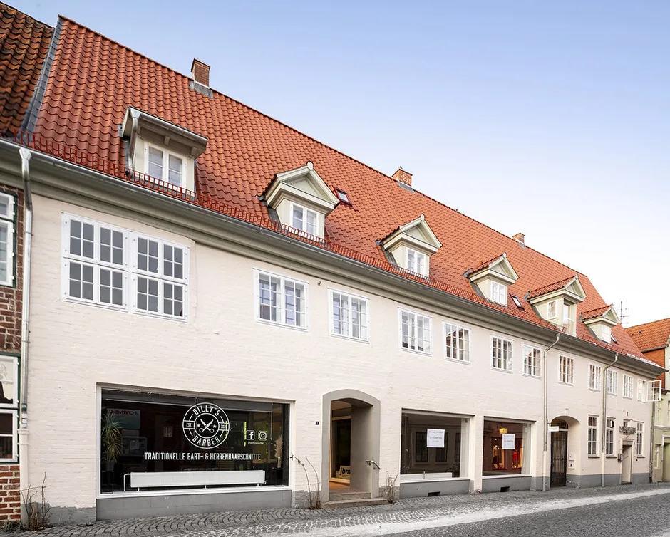 Schrangen Suites 1389 Suite 2 Michaelis