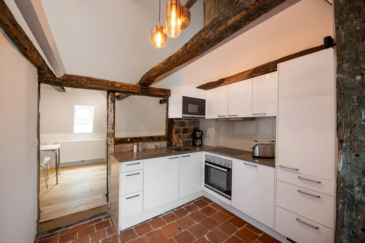 Schrangen Suites 1389 Suite 2 Michaelis