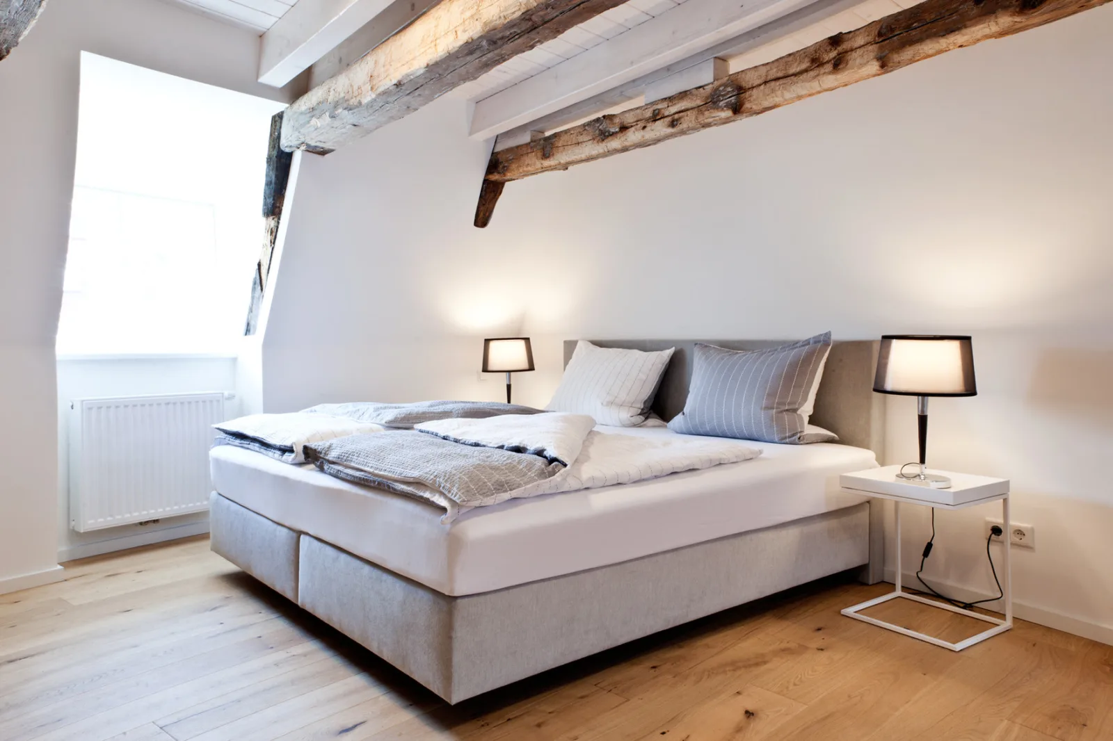 Schrangen Suites 1389 Suite 2 Michaelis