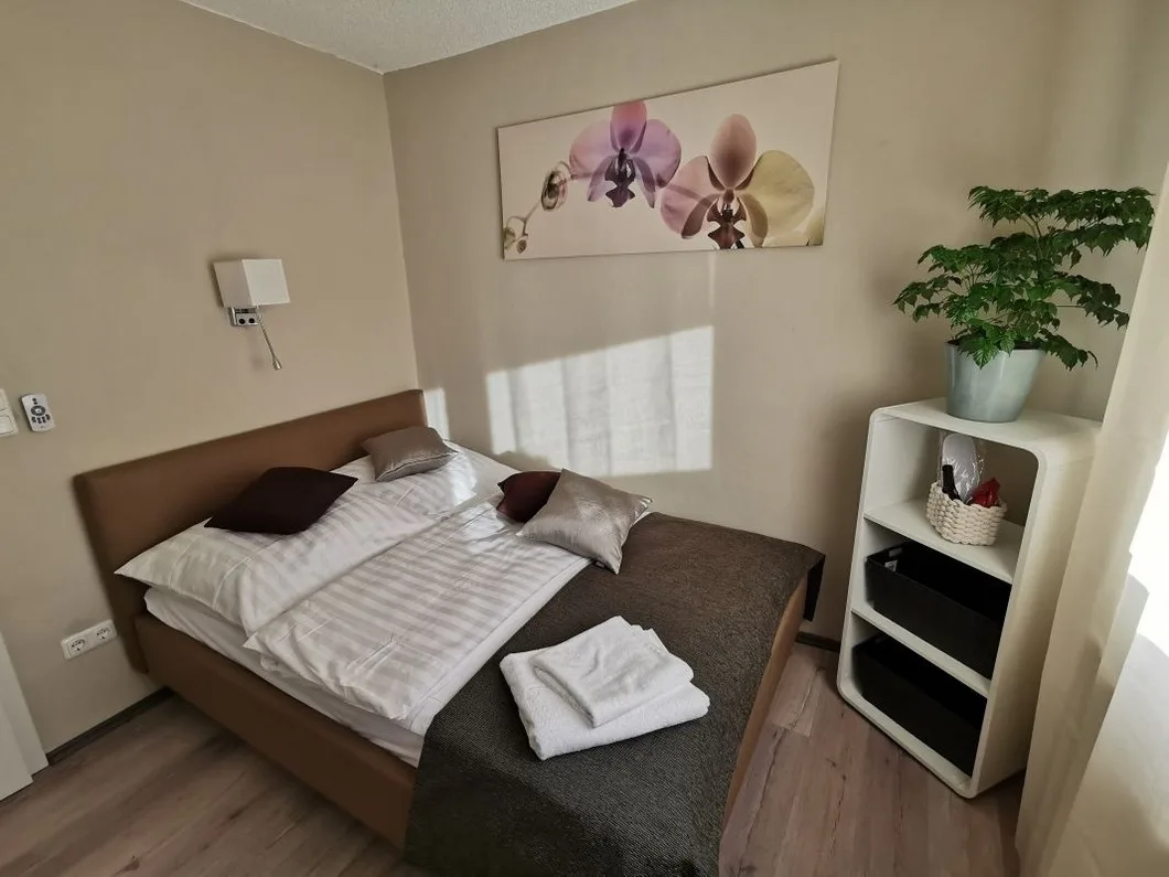 Ferienwohnung Schaumburg- Rosenthal