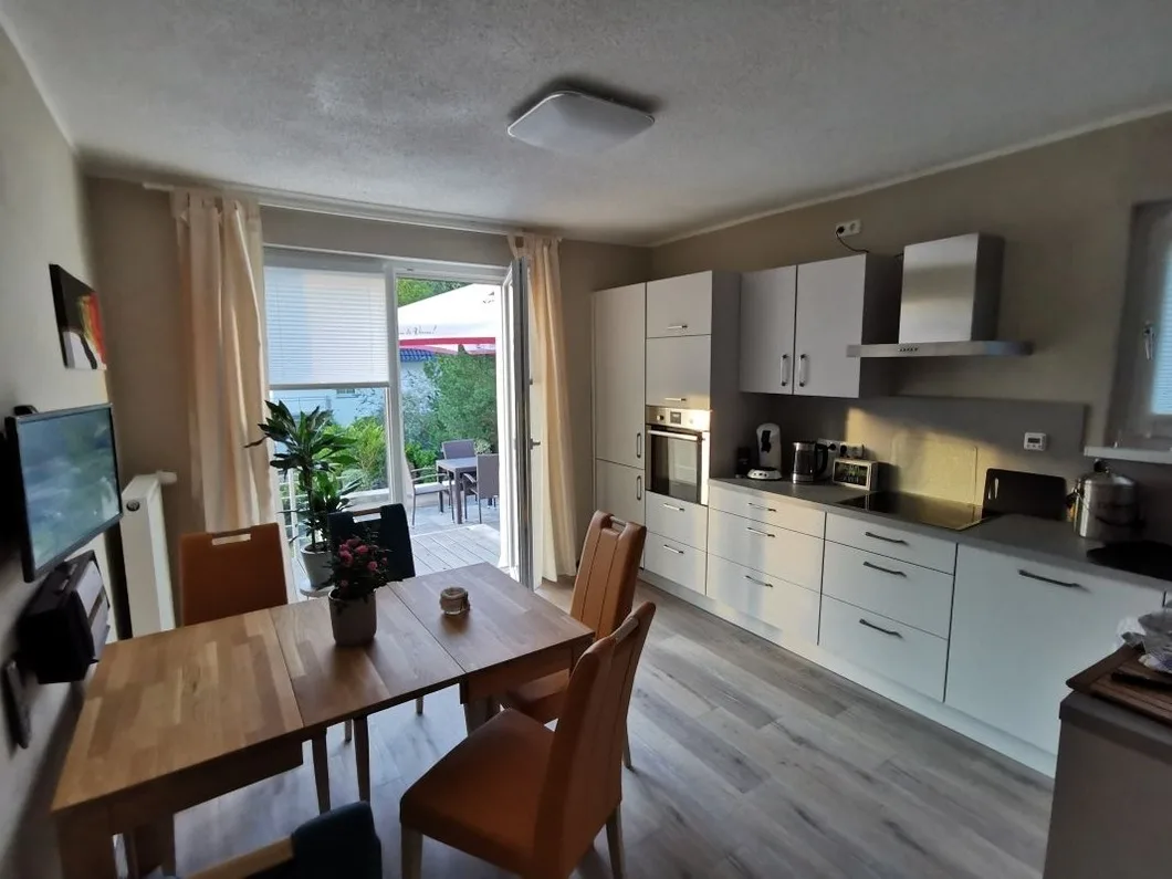 Ferienwohnung Schaumburg- Rosenthal