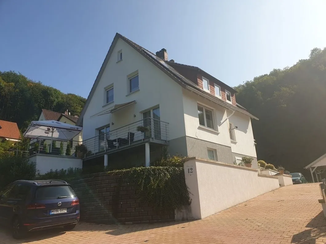 Ferienwohnung Schaumburg- Rosenthal