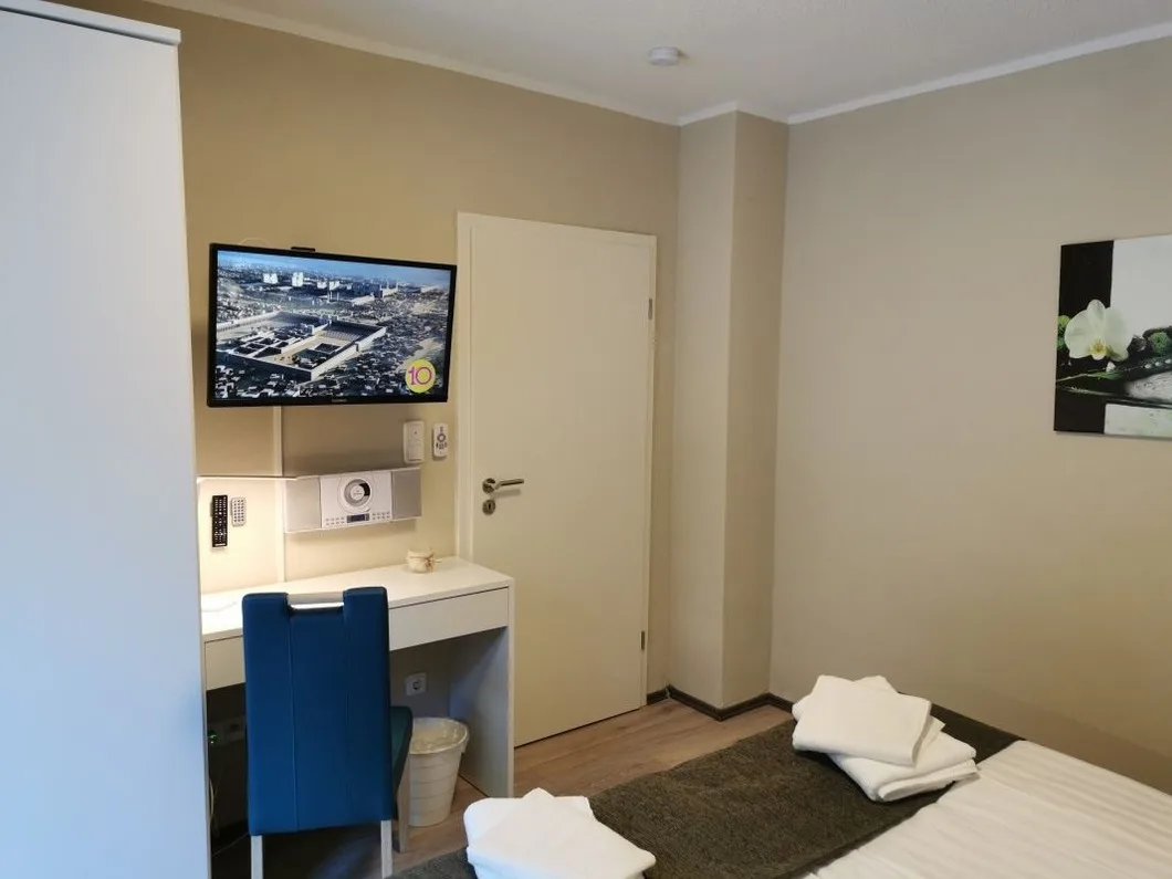 Ferienwohnung Schaumburg- Rosenthal