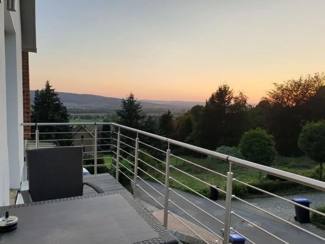 Ferienwohnung Schaumburg- Rosenthal